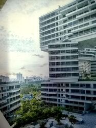 The Interlace (D4), Condominium #571115321